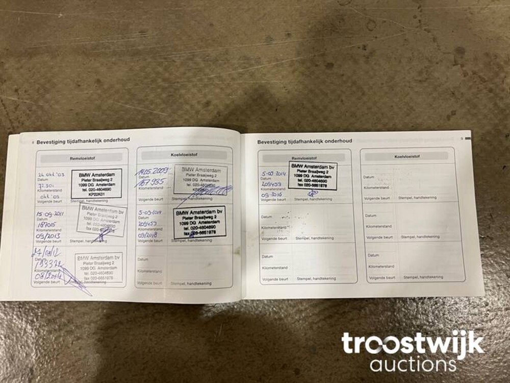 BMW 330xi Executive 231hp 2001 -Orig. NL-, 82-HS-JT