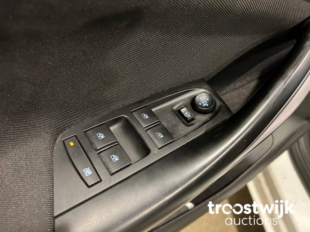 Opel Astra Sports Tourer CDTI Business+ 110 2018 -Orig. NL-, RN-651-N