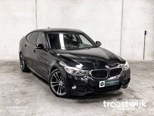 BMW 328i Gran Turismo M-Sport F34 High Executive 245PS 2014 -Orig NL-, 3-XRL-21