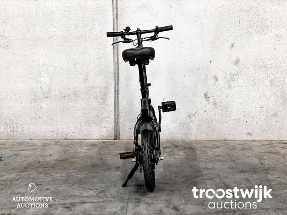 Windgoo elektrische vouwfiets elektrische fiets