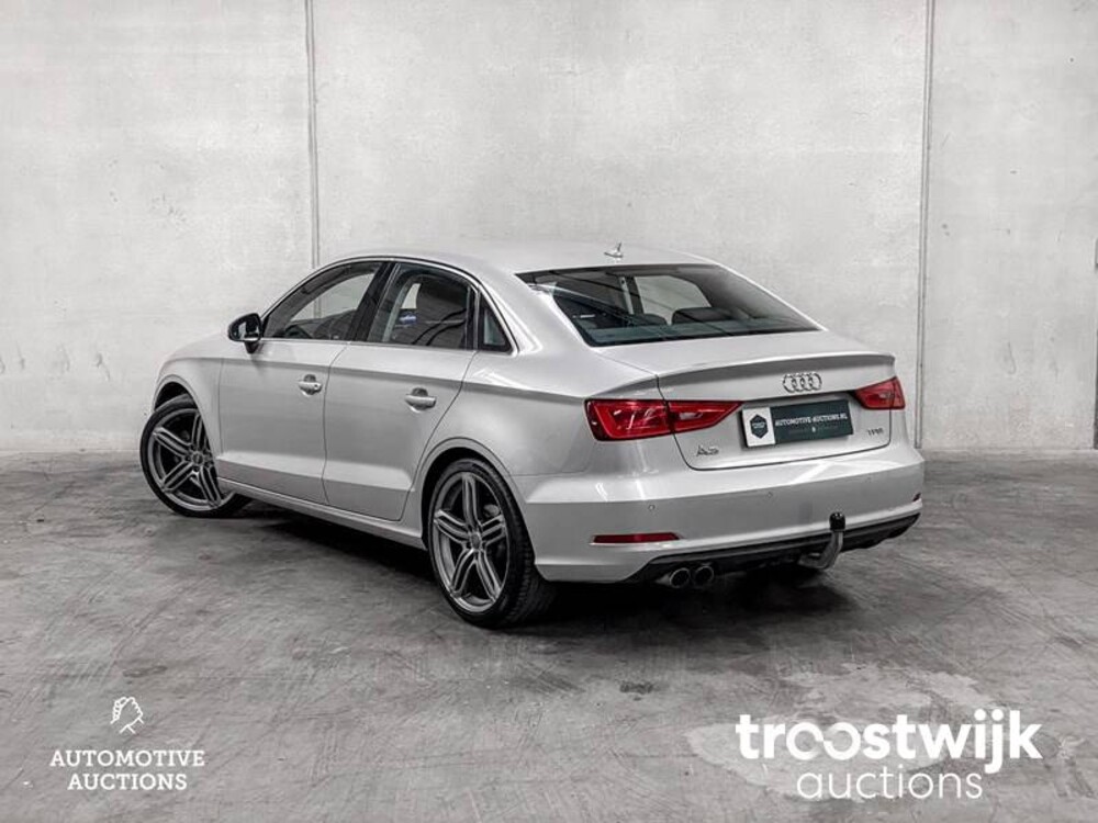 Audi A3 Limousine TFSI CoD Ambition Pro Line S 140pk 2014, GG-288-J