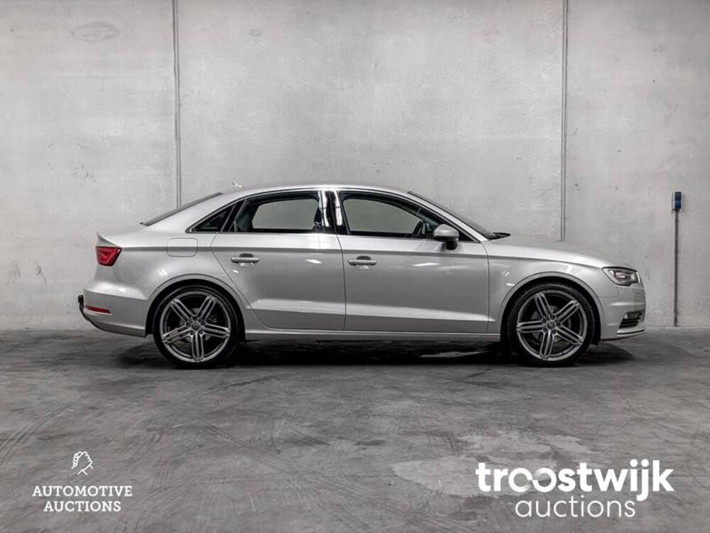 Audi A3 Limousine TFSI CoD Ambition Pro Line S 140pk 2014, GG-288-J