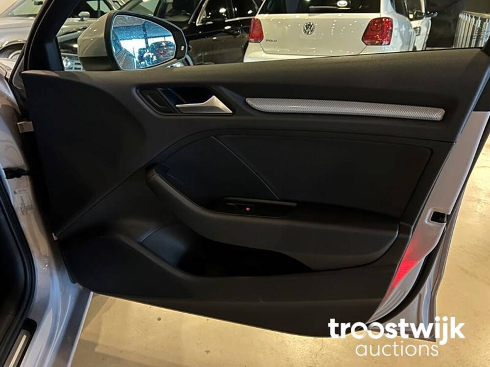 Audi A3 Limousine TFSI CoD Ambition Pro Line S 140pk 2014, GG-288-J