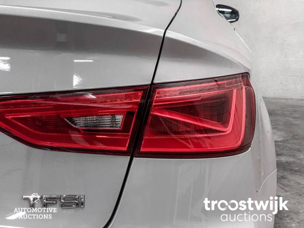 Audi A3 Limousine TFSI CoD Ambition Pro Line S 140pk 2014, GG-288-J