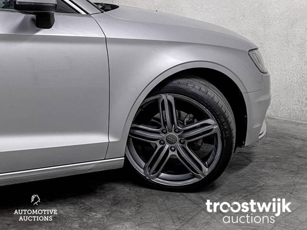 Audi A3 Limousine TFSI CoD Ambition Pro Line S 140pk 2014, GG-288-J