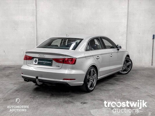 Audi A3 Limousine TFSI CoD Ambition Pro Line S 140pk 2014, GG-288-J