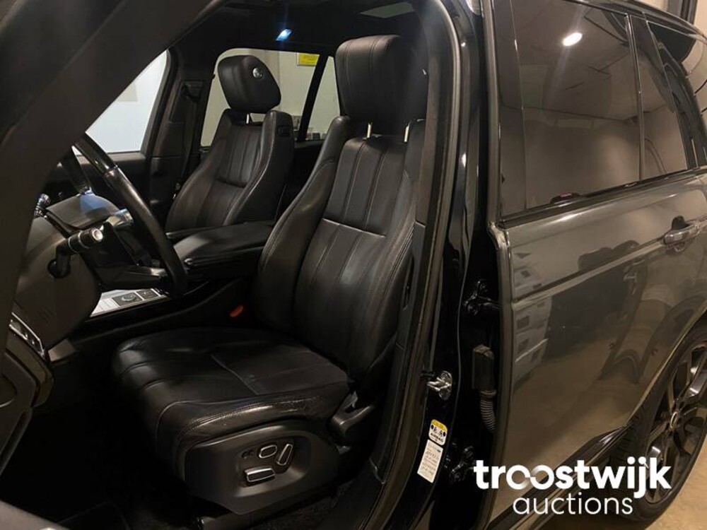 Land Rover Range Rover 4.4 SDV8 Autobiography 340pk 2013, 3-KHF-28