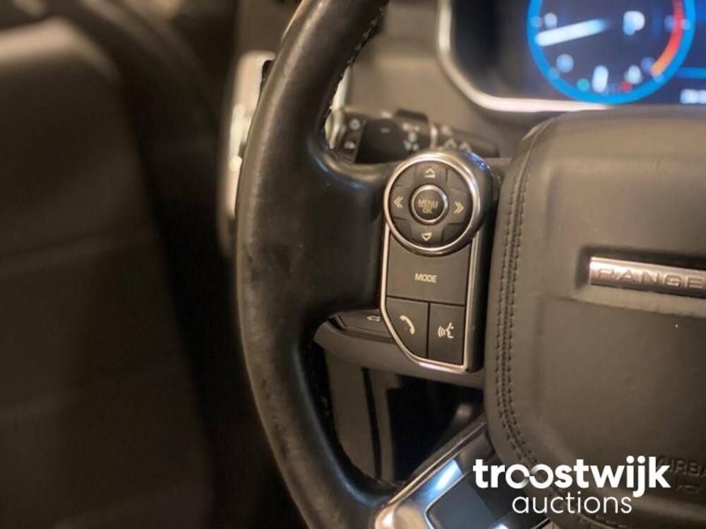 Land Rover Range Rover 4.4 SDV8 Autobiography 340pk 2013, 3-KHF-28