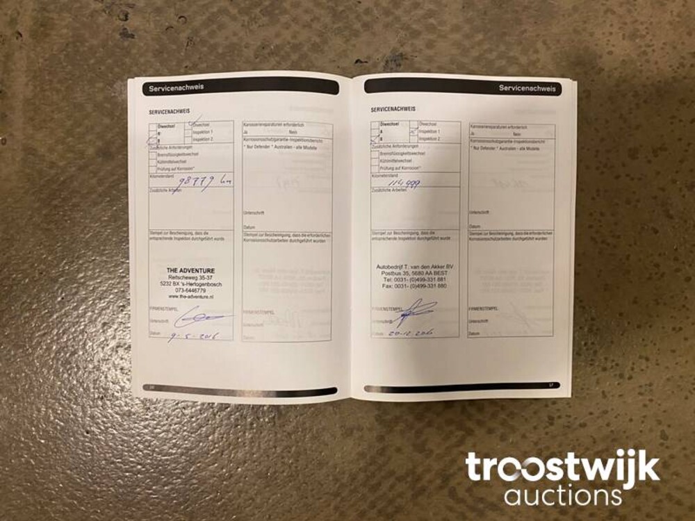 Land Rover Range Rover 4.4 SDV8 Autobiography 340pk 2013, 3-KHF-28