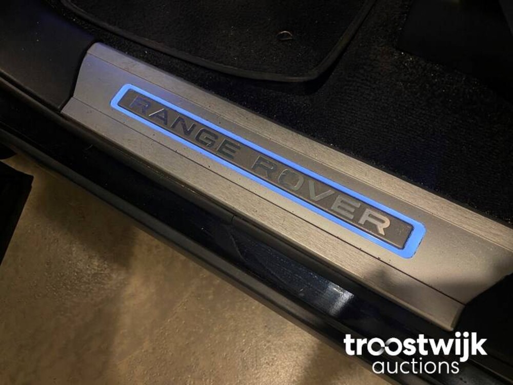 Land Rover Range Rover 4.4 SDV8 Autobiography 340pk 2013, 3-KHF-28