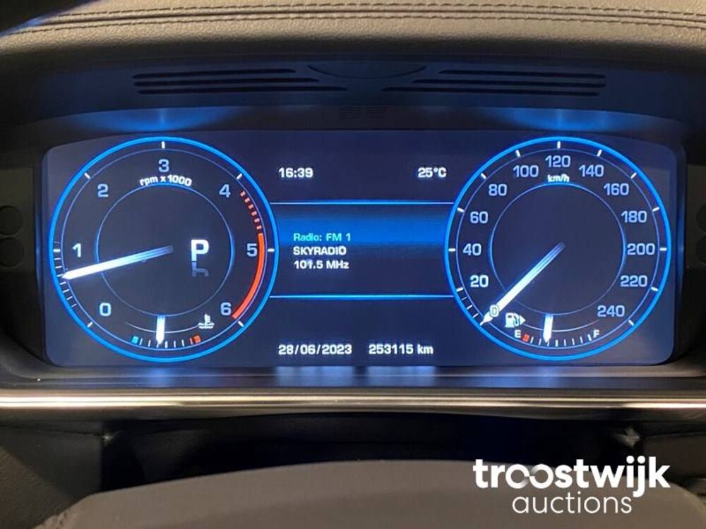 Land Rover Range Rover 4.4 SDV8 Autobiography 340pk 2013, 3-KHF-28