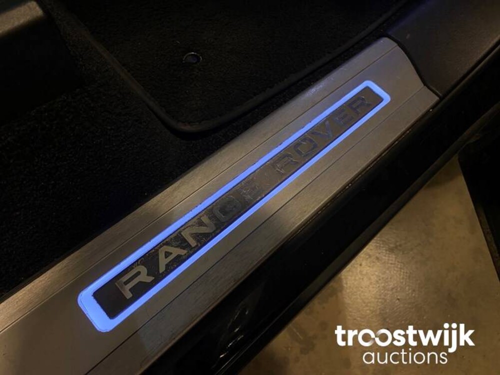 Land Rover Range Rover 4.4 SDV8 Autobiography 340pk 2013, 3-KHF-28