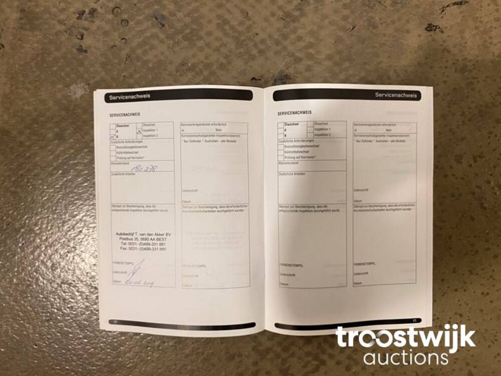 Land Rover Range Rover 4.4 SDV8 Autobiography 340pk 2013, 3-KHF-28