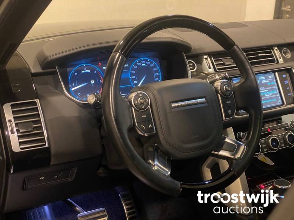 Land Rover Range Rover 4.4 SDV8 Autobiography 340pk 2013, 3-KHF-28