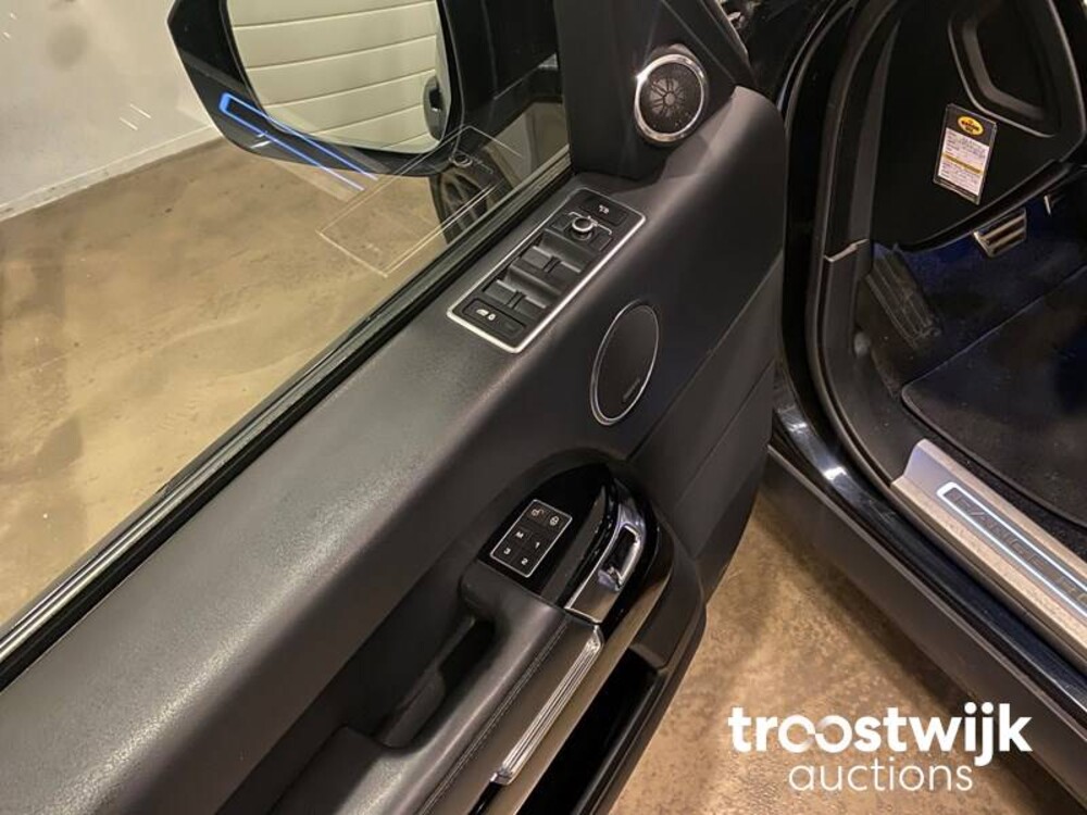 Land Rover Range Rover 4.4 SDV8 Autobiography 340pk 2013, 3-KHF-28