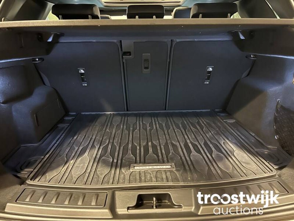 Land Rover Range Rover Evoque P200 S AWD Nieuw-Model 200pk 2022 -Fabrieksgarantie-