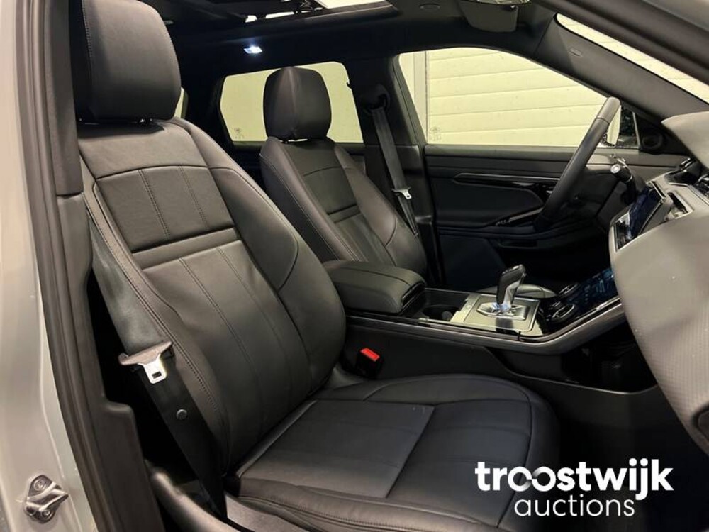 Land Rover Range Rover Evoque P200 S AWD Nieuw-Model 200pk 2022 -Fabrieksgarantie-