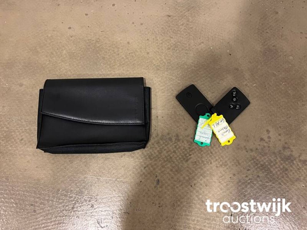 Renault Mégane Estate GT 2.0 TCe 179pk 2012, GN-748-L