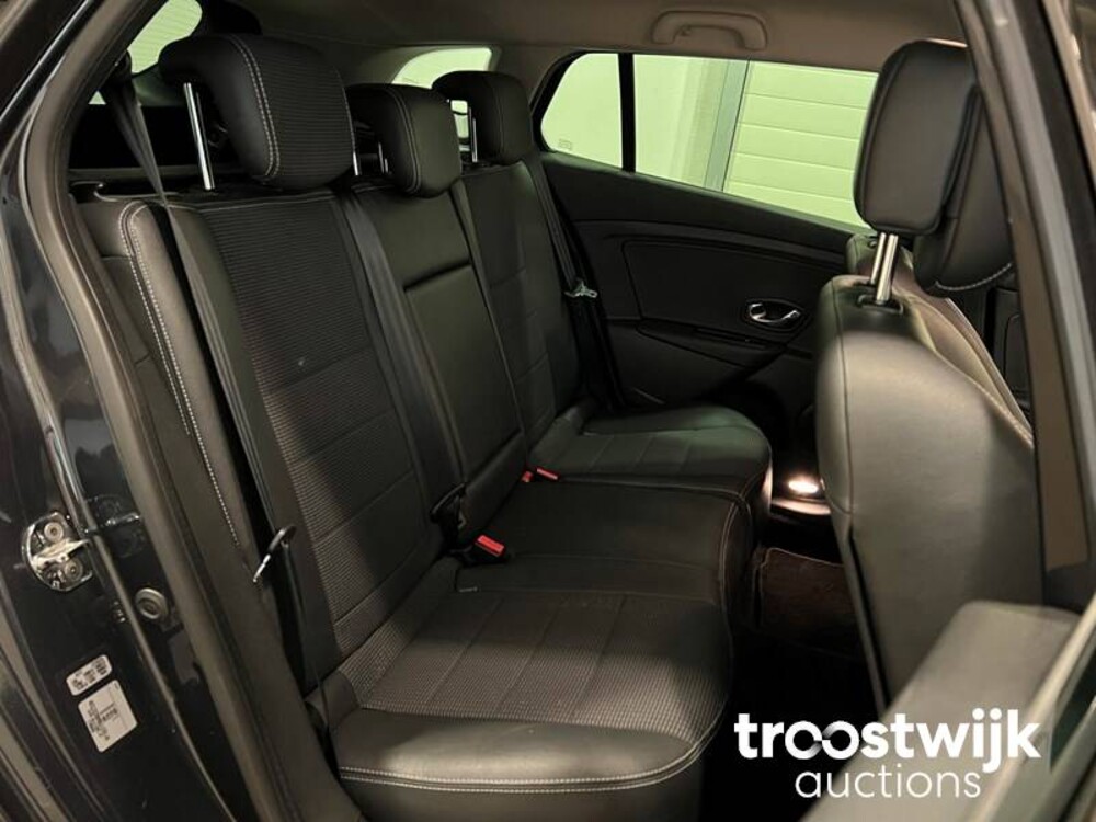 Renault Mégane Estate GT 2.0 TCe 179pk 2012, GN-748-L