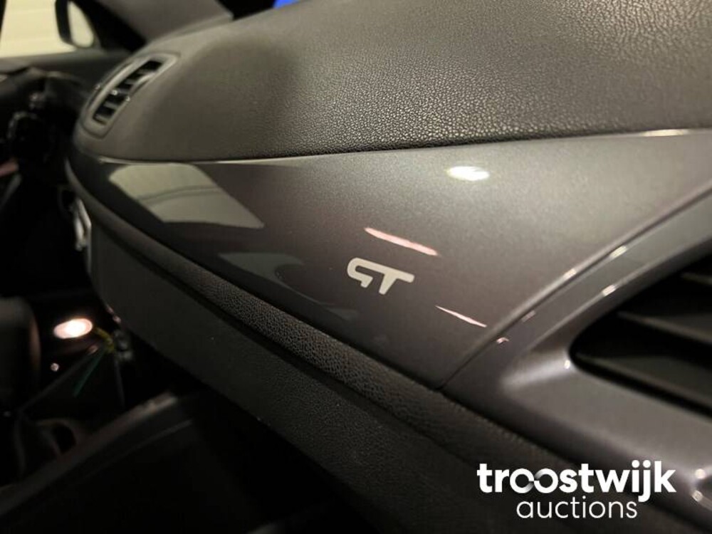 Renault Mégane Estate GT 2.0 TCe 179pk 2012, GN-748-L