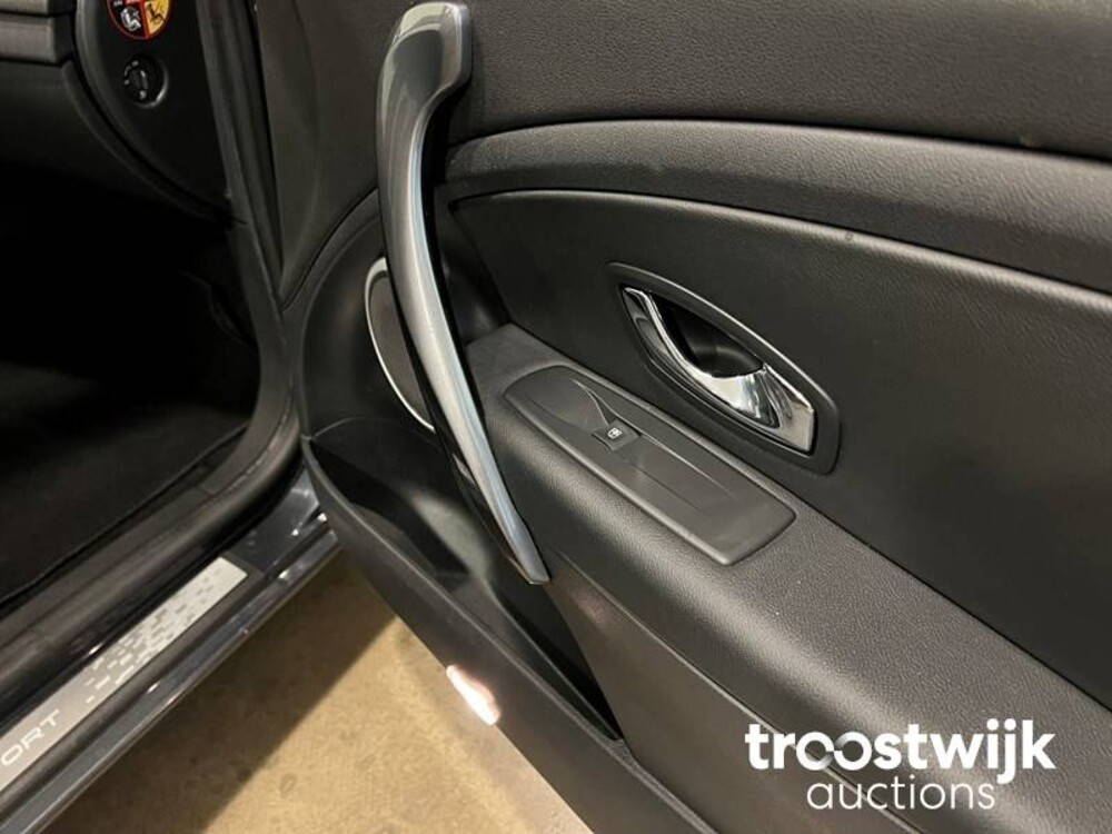 Renault Mégane Estate GT 2.0 TCe 179pk 2012, GN-748-L