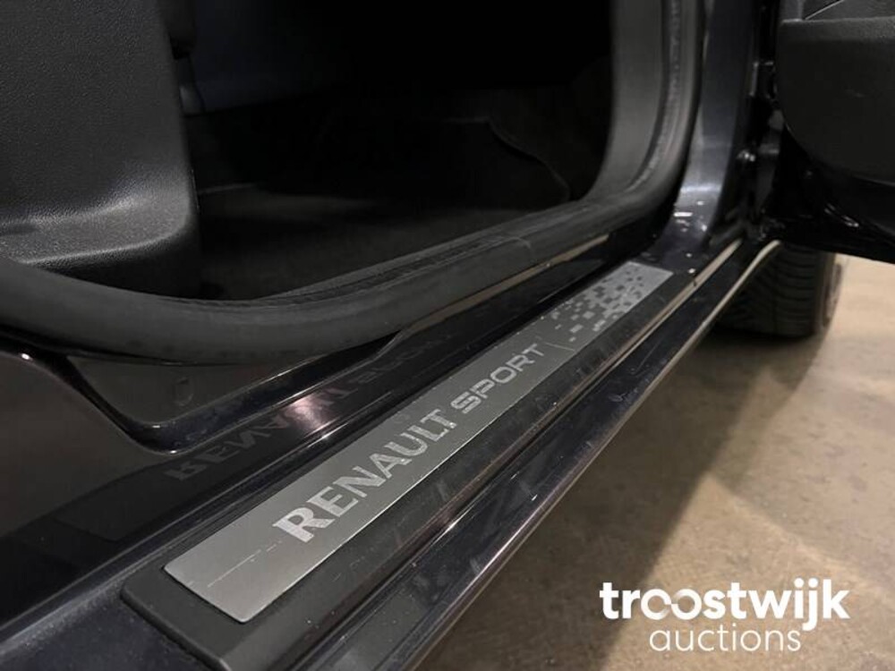 Renault Mégane Estate GT 2.0 TCe 179pk 2012, GN-748-L