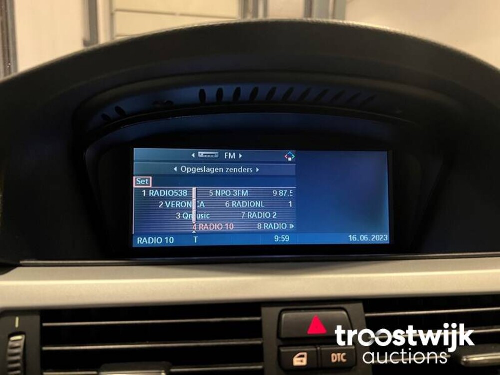 BMW 325i Coupe E92/E90 Introduction 3-Serie 218pk 2006 -Youngtimer-, 08-TJ-RG