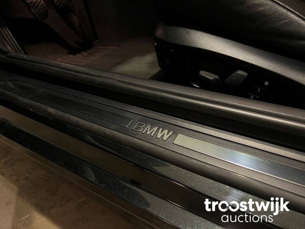 BMW 325i Coupe E92/E90 Introduction 3-Serie 218pk 2006 -Youngtimer-, 08-TJ-RG