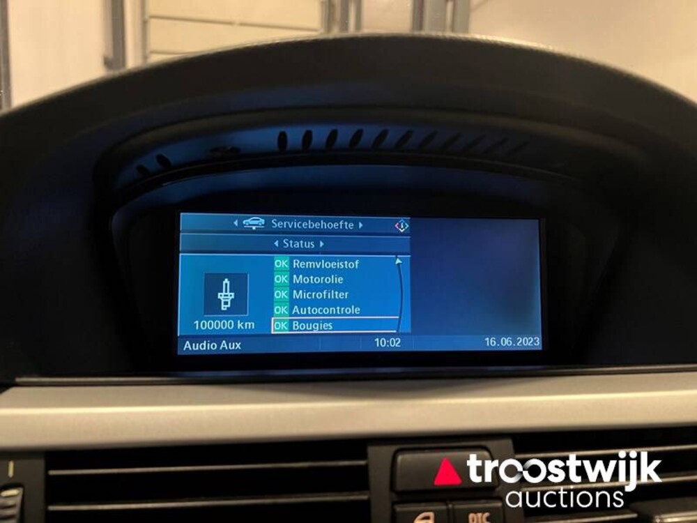 BMW 325i Coupe E92/E90 Introduction 3-Serie 218pk 2006 -Youngtimer-, 08-TJ-RG