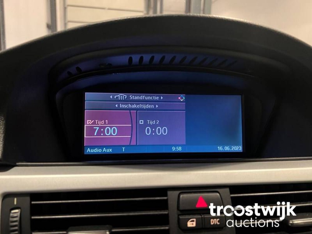 BMW 325i Coupe E92/E90 Introduction 3-Serie 218pk 2006 -Youngtimer-, 08-TJ-RG