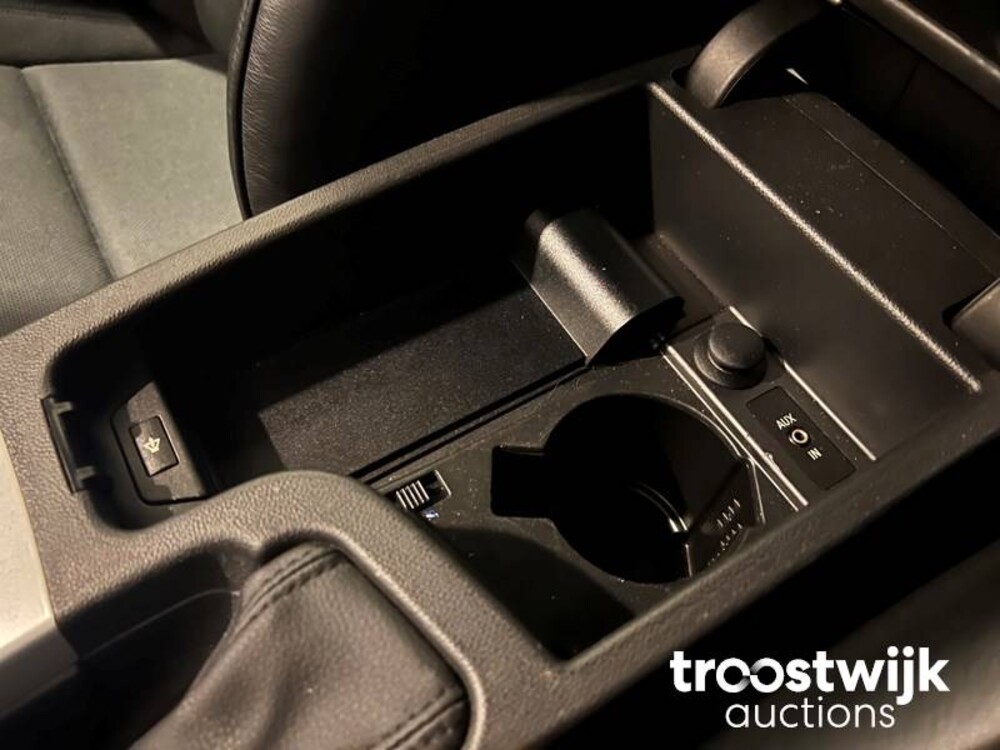 BMW 325i Coupe E92/E90 Introduction 3-Serie 218pk 2006 -Youngtimer-, 08-TJ-RG