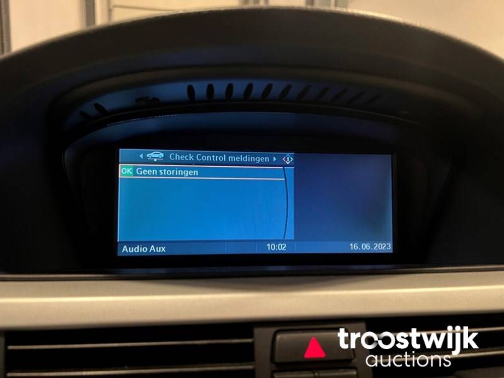 BMW 325i Coupe E92/E90 Introduction 3-Serie 218pk 2006 -Youngtimer-, 08-TJ-RG