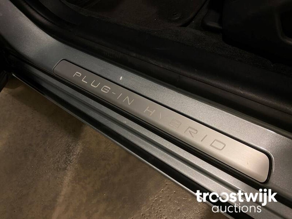 Volvo V60 2.4 D6 AWD Plug-In Hybrid Pure Limited 215pk 2013, JV-470-T