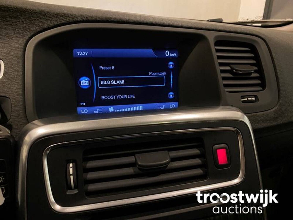 Volvo V60 2.4 D6 AWD Plug-In Hybrid Pure Limited 215pk 2013, JV-470-T