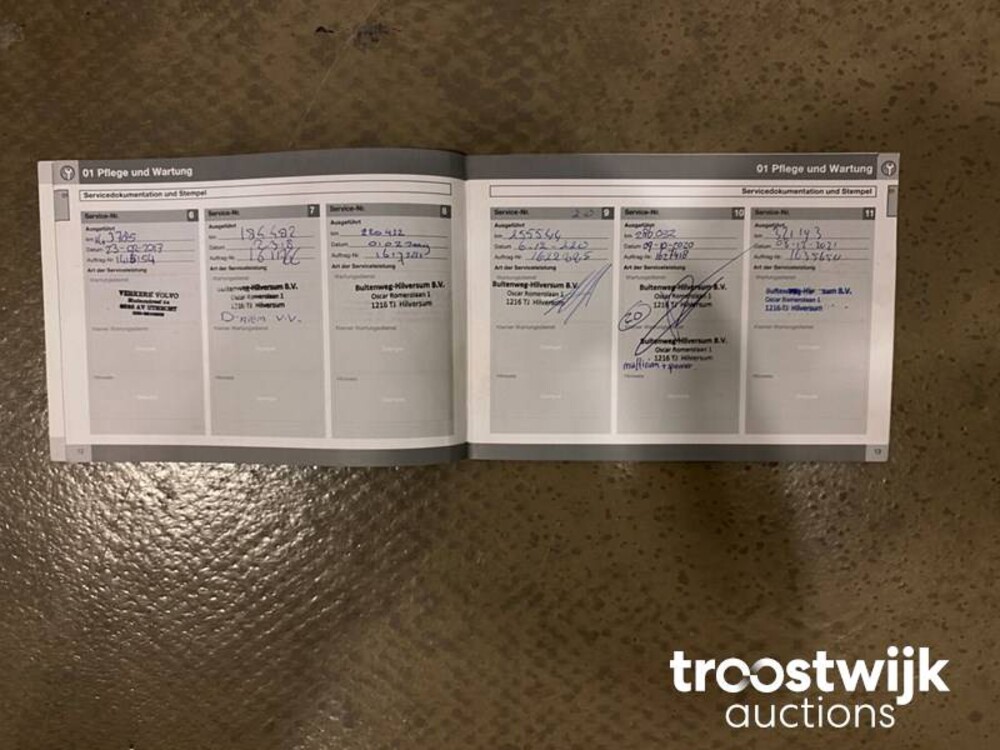 Volvo V60 2.4 D6 AWD Plug-In Hybrid Pure Limited 215pk 2013, JV-470-T