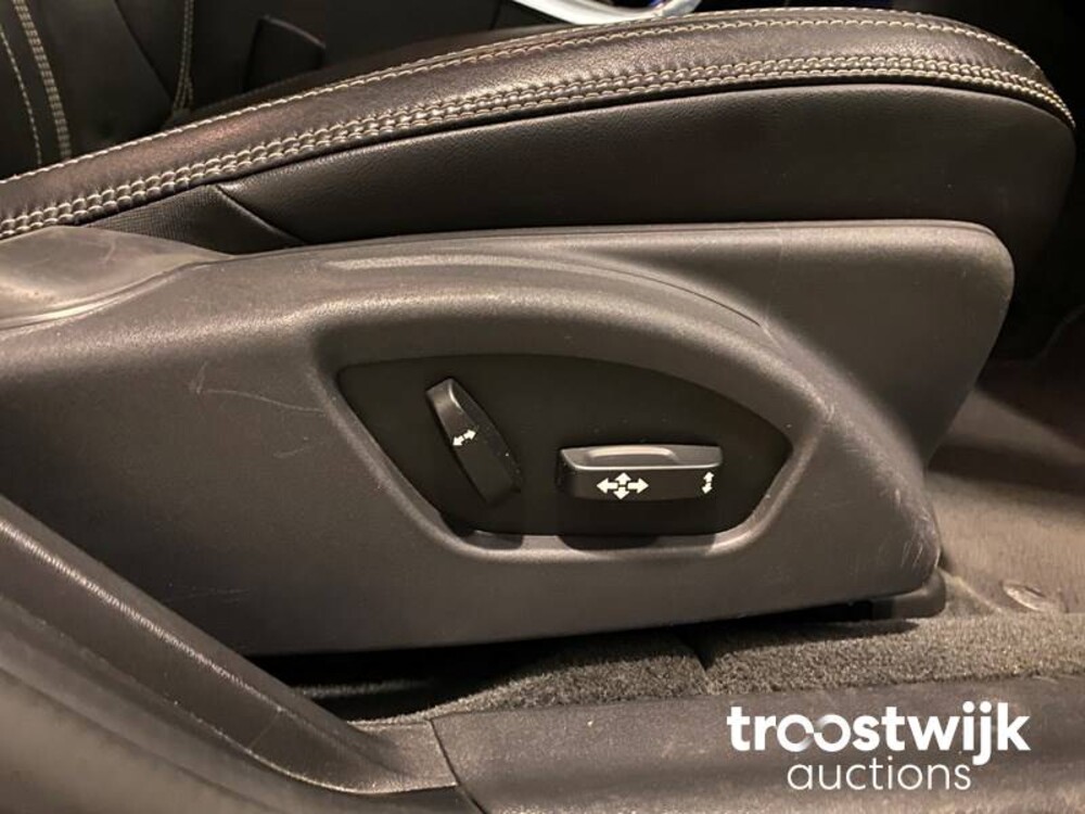 Volvo V60 2.4 D6 AWD Plug-In Hybrid Pure Limited 215pk 2013, JV-470-T