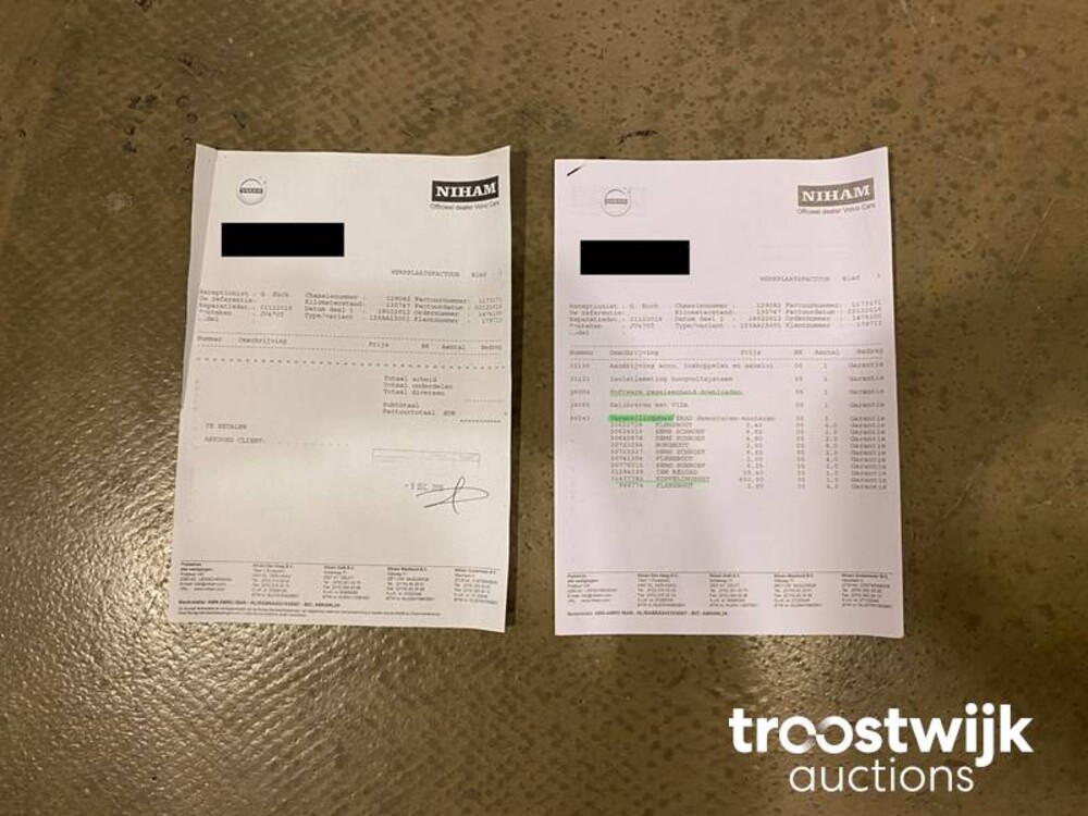 Volvo V60 2.4 D6 AWD Plug-In Hybrid Pure Limited 215pk 2013, JV-470-T