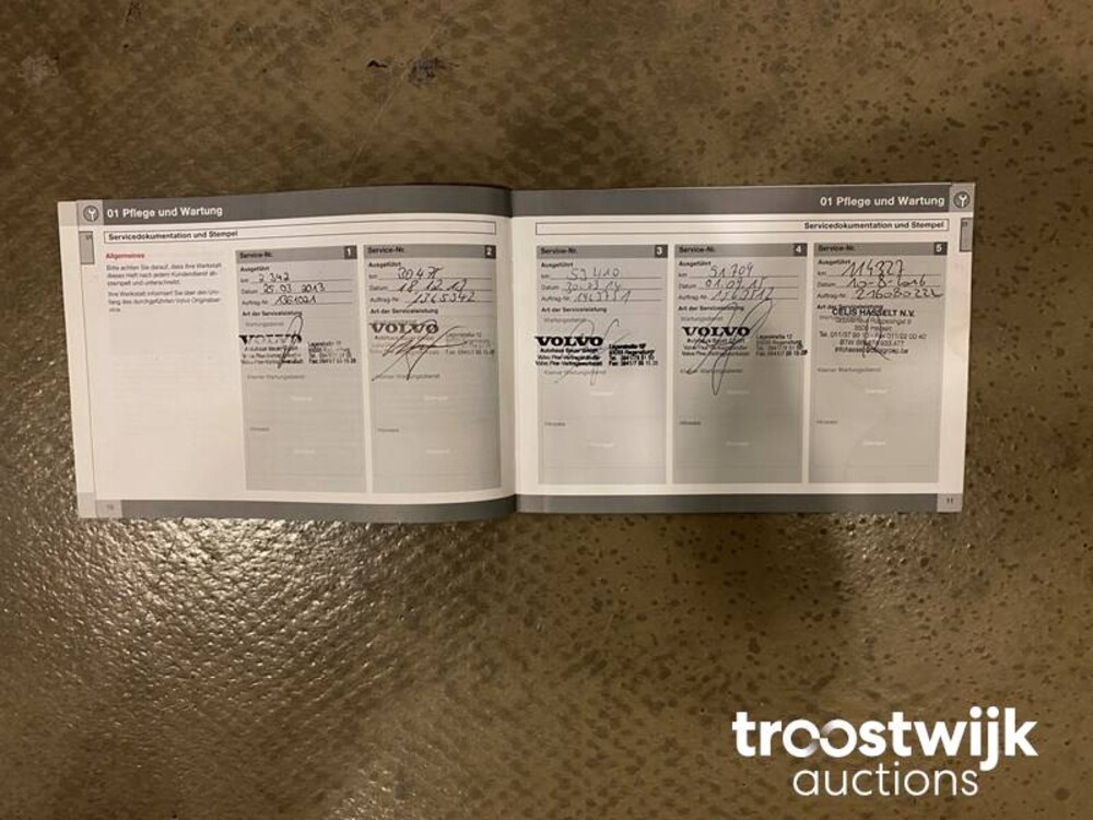 Volvo V60 2.4 D6 AWD Plug-In Hybrid Pure Limited 215pk 2013, JV-470-T