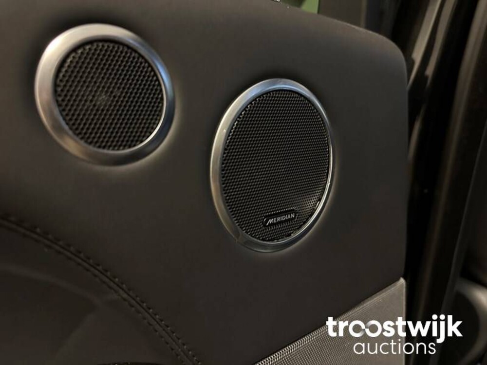 Land Rover Range Rover Sport 3.0 SDV6 HSE Dynamic 306pk 2018 FACELIFT, L-965-SH