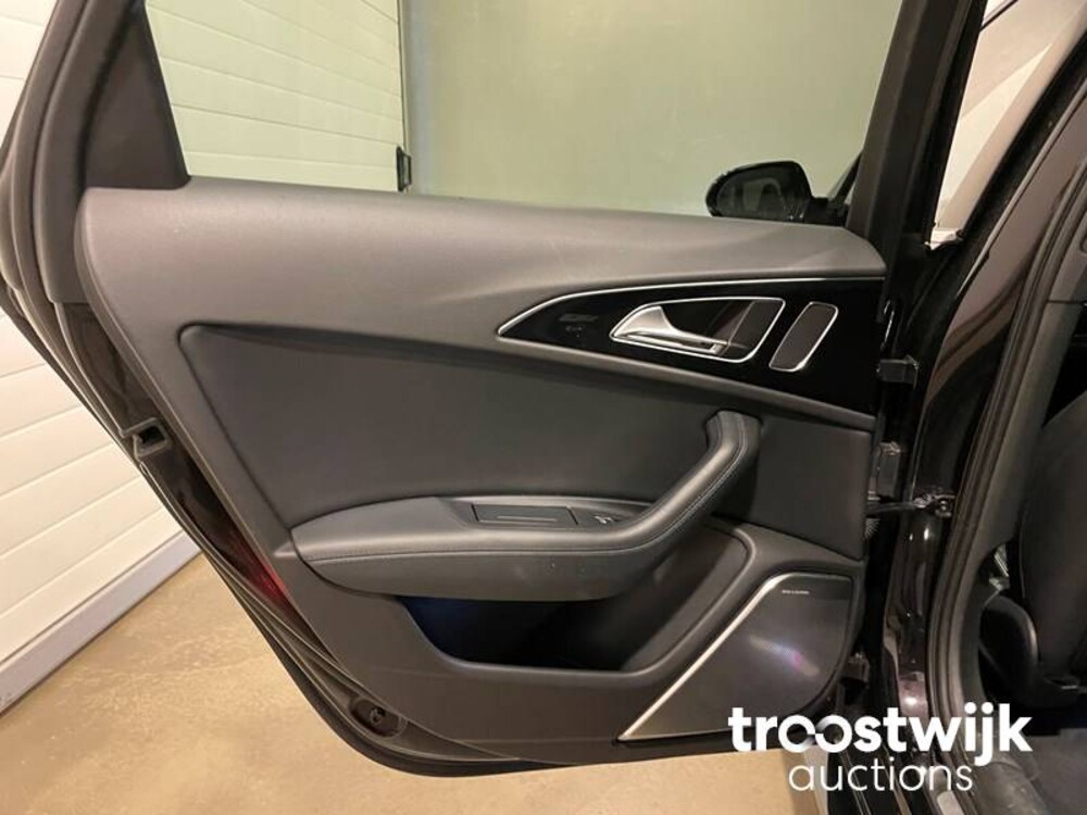 Audi RS6 Avant 4.0 V8 TFSI Quattro 560PS 2014, H-867-DV