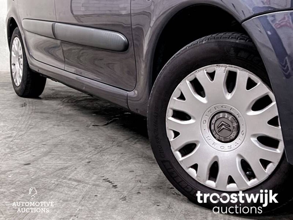 Citroen Xsara Picasso 1.6i-16V Image 109pk 2008, 53-JBZ-4
