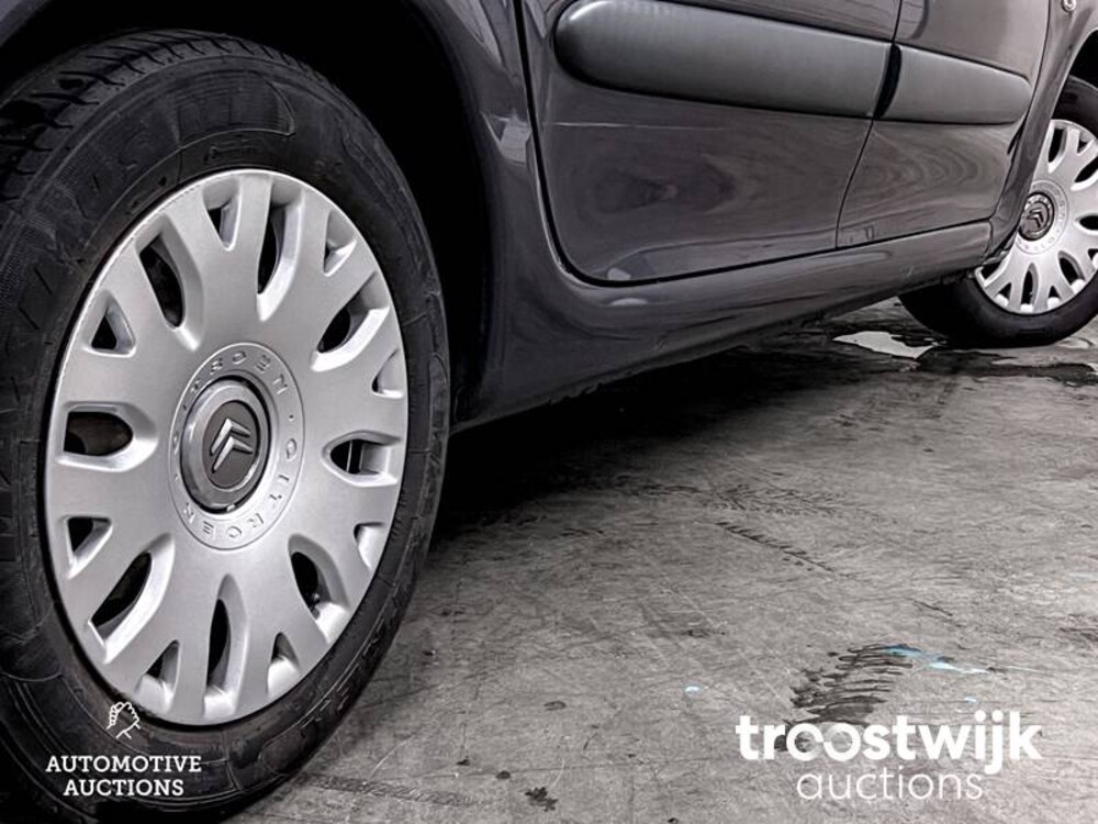 Citroen Xsara Picasso 1.6i-16V Image 109pk 2008, 53-JBZ-4