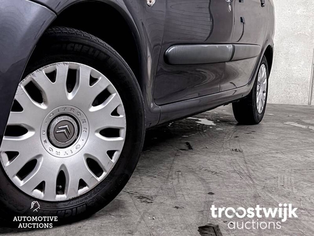 Citroen Xsara Picasso 1.6i-16V Image 109pk 2008, 53-JBZ-4