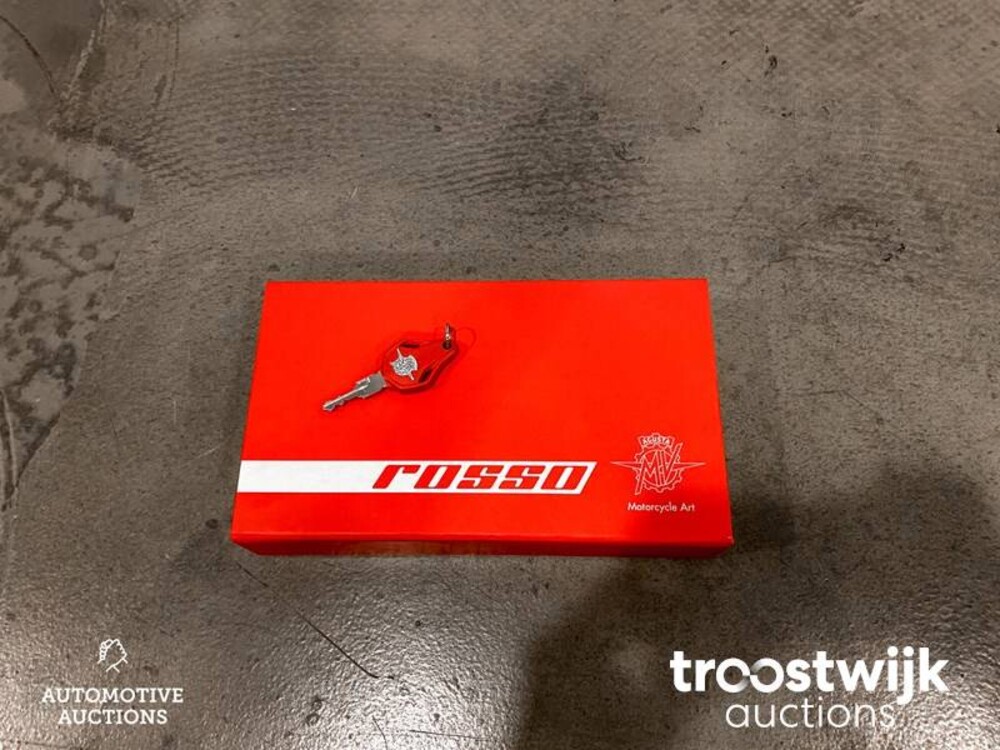 MV Agusta Rosso Dragster 798cc 110pk 2020 -Fabrieksgarantie-