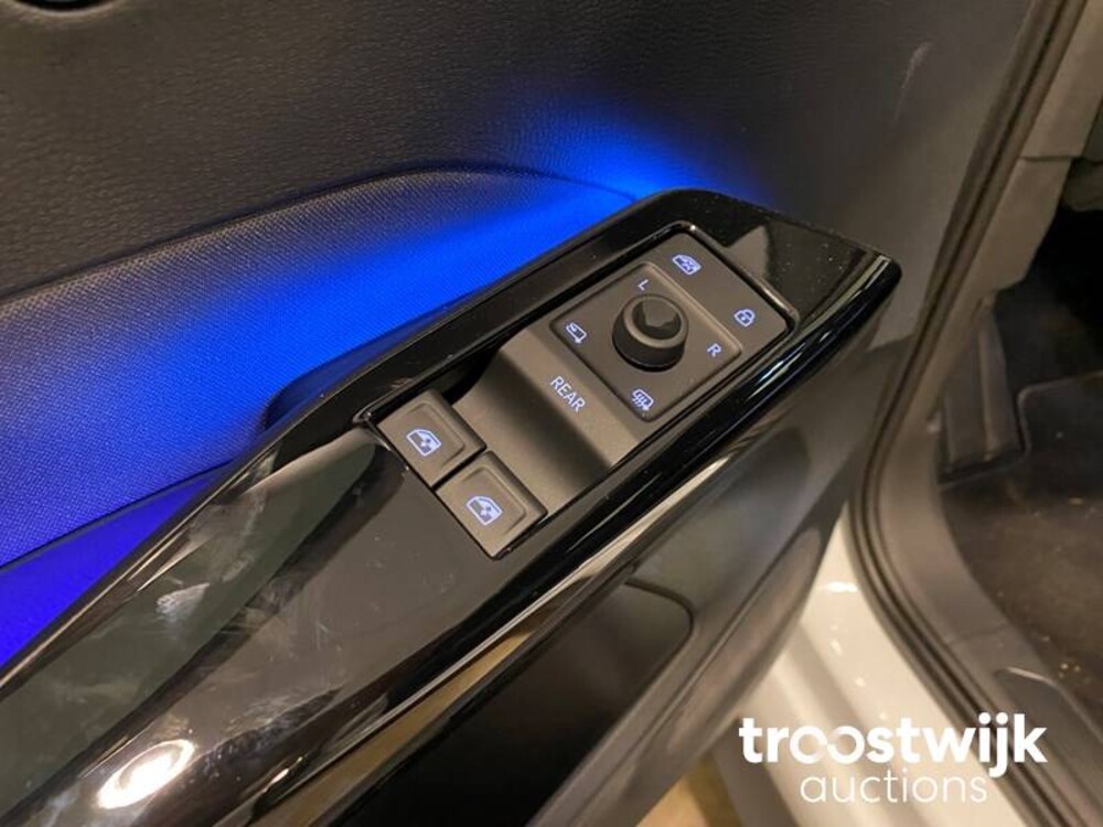 Volkswagen ID.3 Pro Performance 58 kWh 204 PS 2022, R-643-ZN