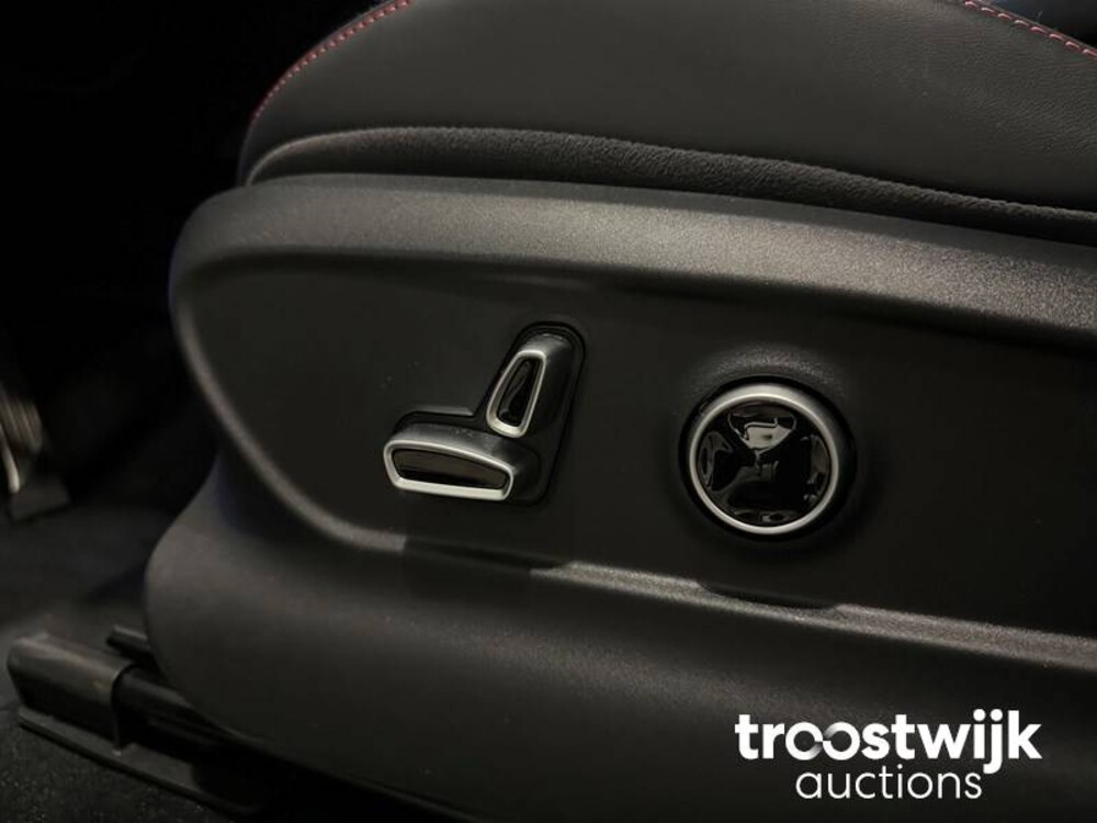 Maserati Grecale Trofeo 3.0 V6 531pk 2022 -Fabrieksgarantie-