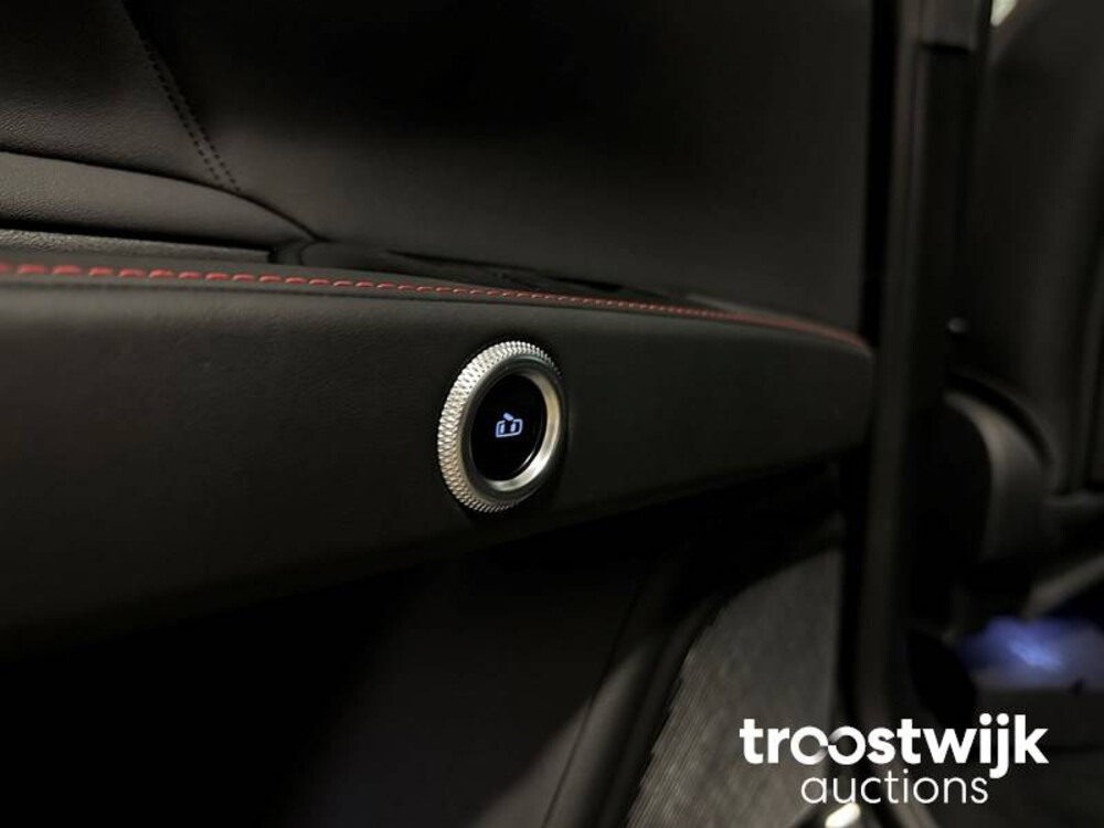 Maserati Grecale Trofeo 3.0 V6 531pk 2022 -Fabrieksgarantie-