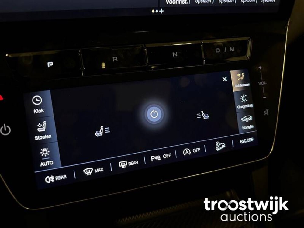 Maserati Grecale Trofeo 3.0 V6 531pk 2022 -Fabrieksgarantie-