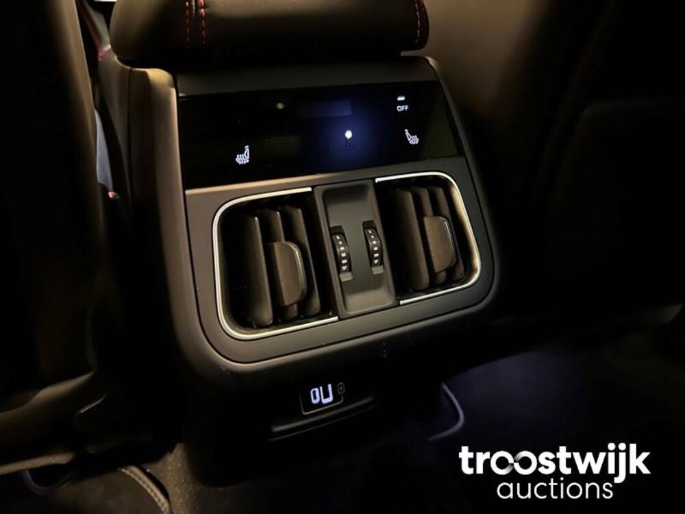 Maserati Grecale Trofeo 3.0 V6 531pk 2022 -Fabrieksgarantie-