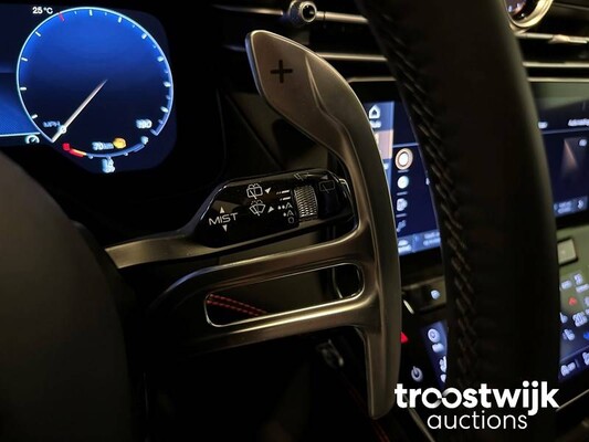 Maserati Grecale Trofeo 3.0 V6 531pk 2022 -Fabrieksgarantie-